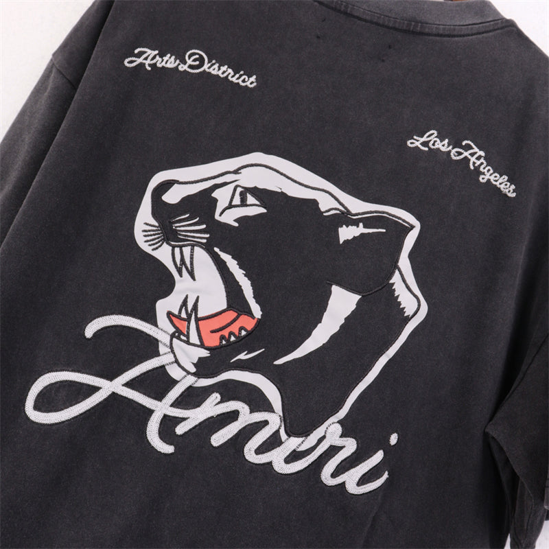 AMIRI  fashion T-shirt
