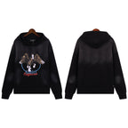 Amiri Fashion Hoodie
