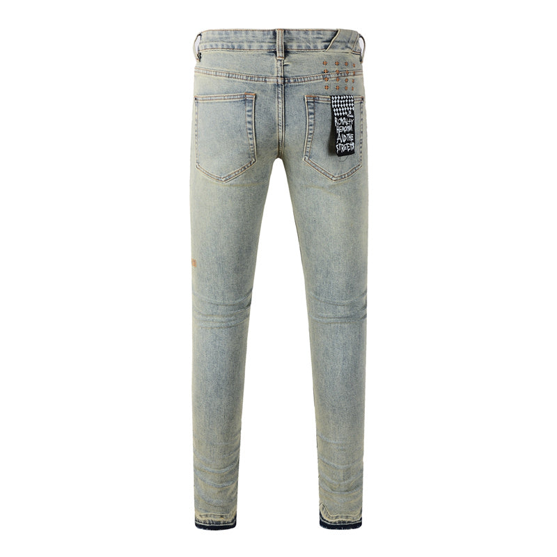 KSUBI  Fashion Jeans 3028