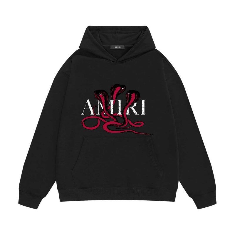 Amiri Fashion Hoodie