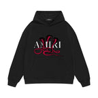 Amiri Fashion Hoodie