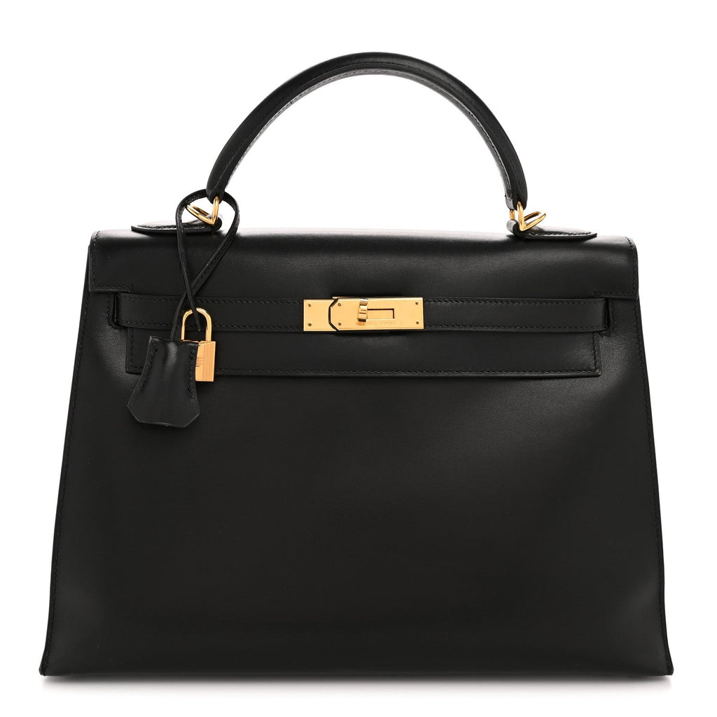 Sombrero Kelly Sellier 32 Black