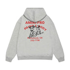 Amiri Fashion Hoodie
