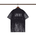 AMIRI silk shirt