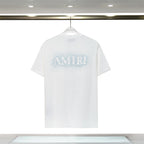 AMIRI  fashion T-shirt