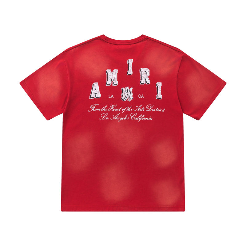 AMIRI  fashion T-shirt