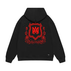 Amiri Fashion Hoodie