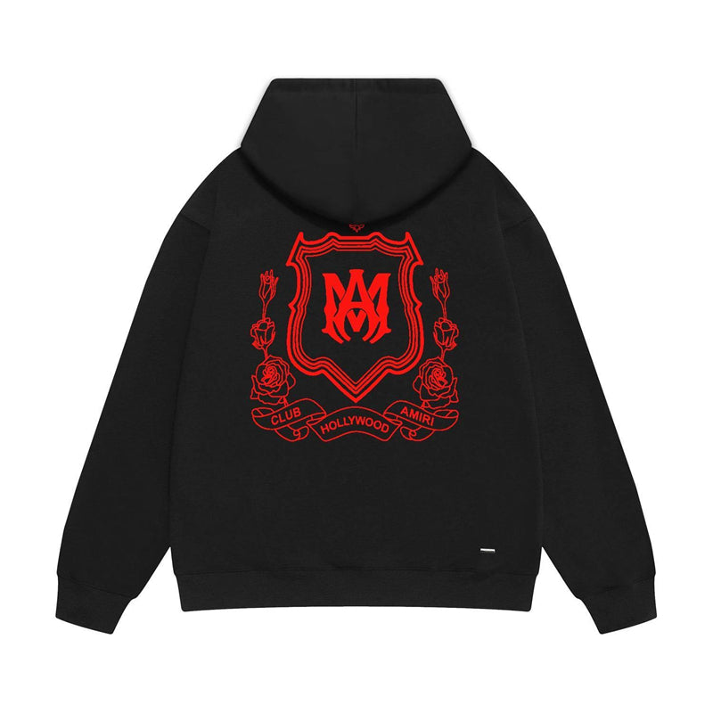 Amiri Fashion Hoodie