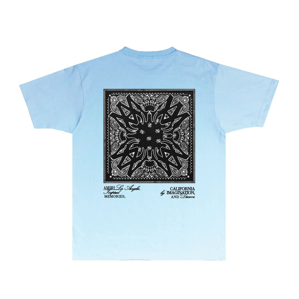 AMIRI  fashion T-shirt