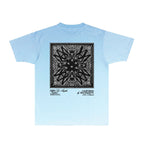 AMIRI  fashion T-shirt