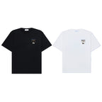 RHUDE fashion T-shirt