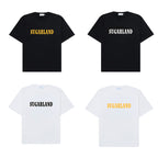 SOLLSALE-RHUDE fashion T-shirt