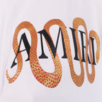 AMIRI  fashion T-shirt