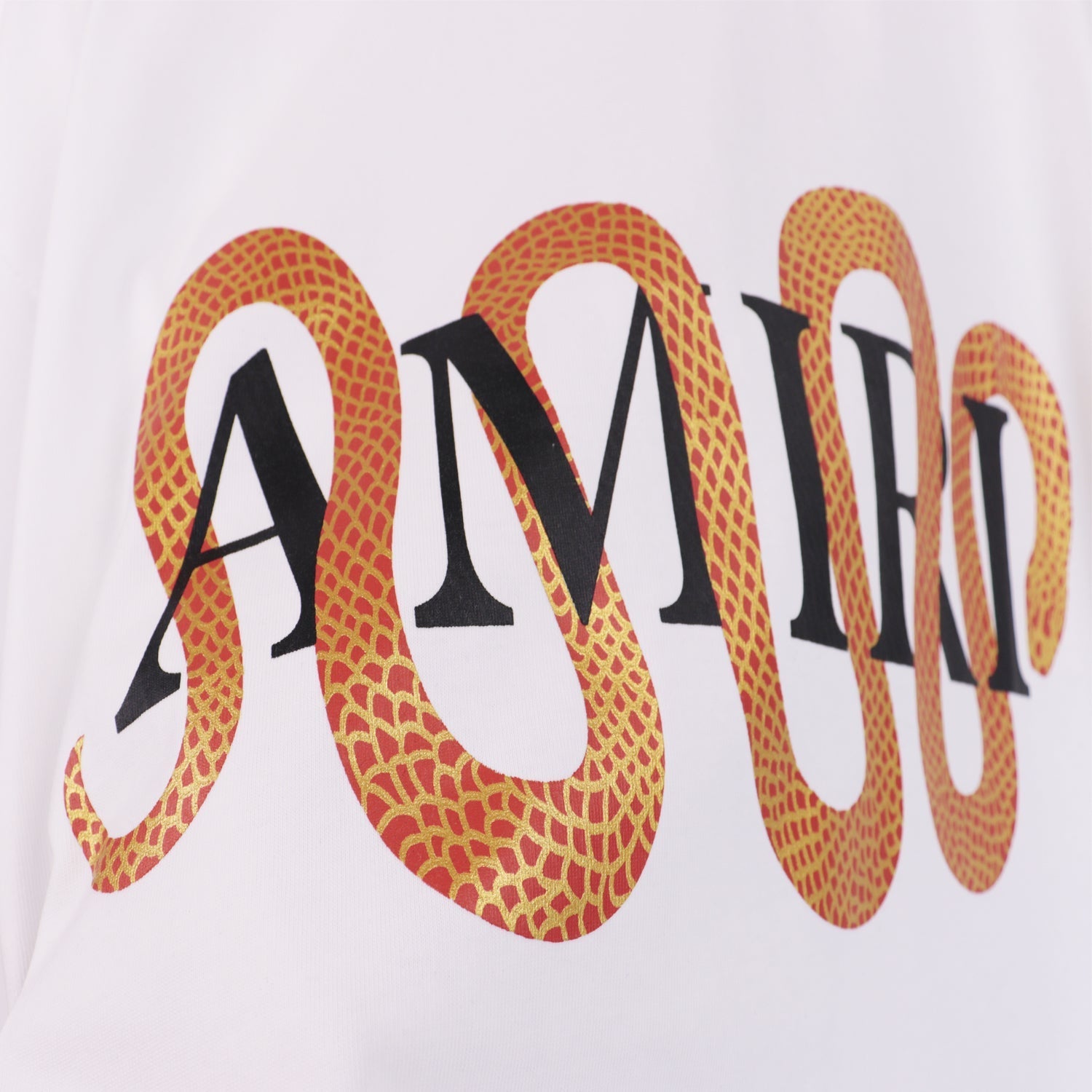 AMIRI  fashion T-shirt