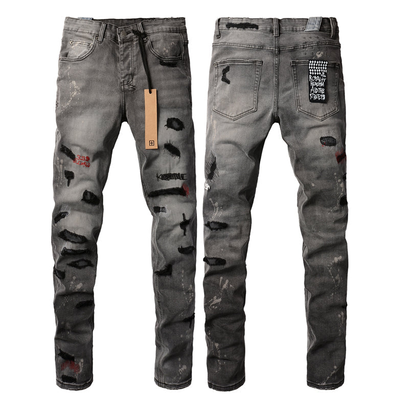 KSUBI  Fashion Jeans 3014