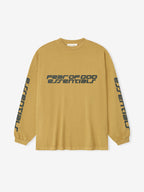 90s Long Sleeve Tee