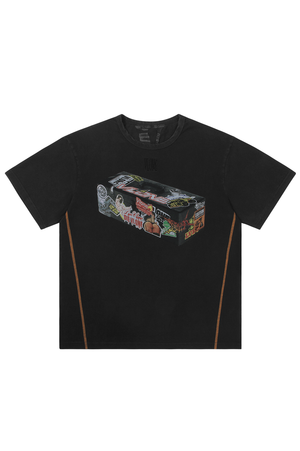 VLONE Toolbox S/S T-Shirt