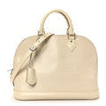 Epi Alma PM Ivory