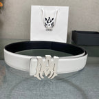 Amiri Exquisite Belt