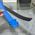 Amiri Exquisite Belt