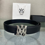 Amiri Exquisite Belt