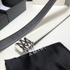 Amiri Exquisite Belt