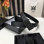 Amiri Exquisite Belt