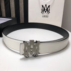 Amiri Exquisite Belt