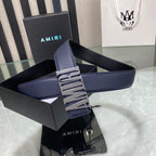 Amiri Exquisite Belt