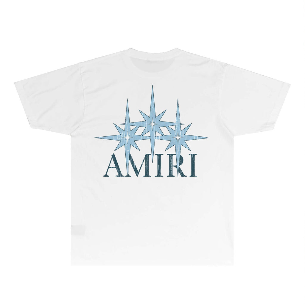 AMIRI  fashion T-shirt