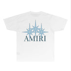 AMIRI  fashion T-shirt