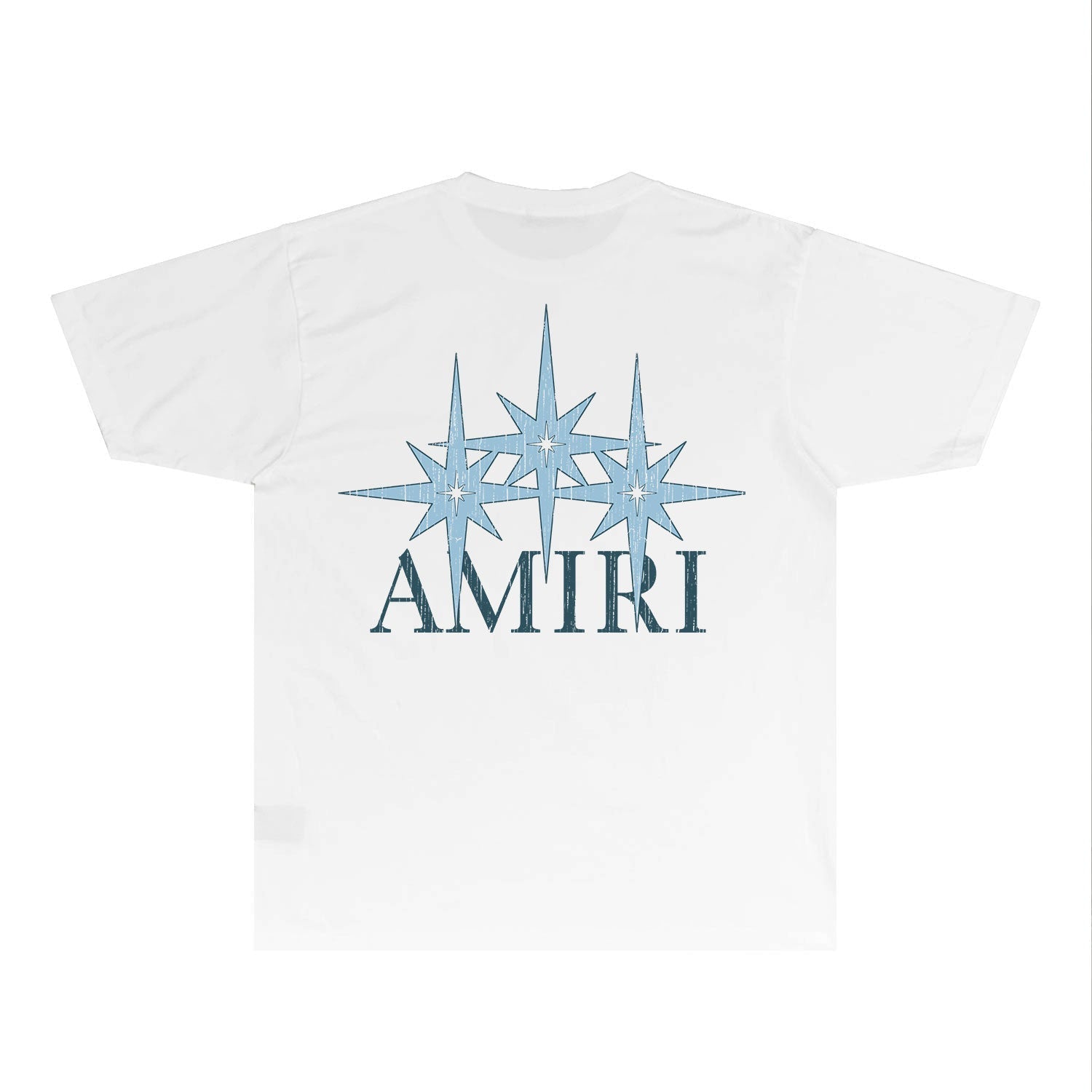 AMIRI  fashion T-shirt