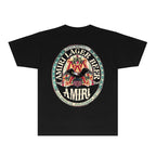 AMIRI  fashion T-shirt