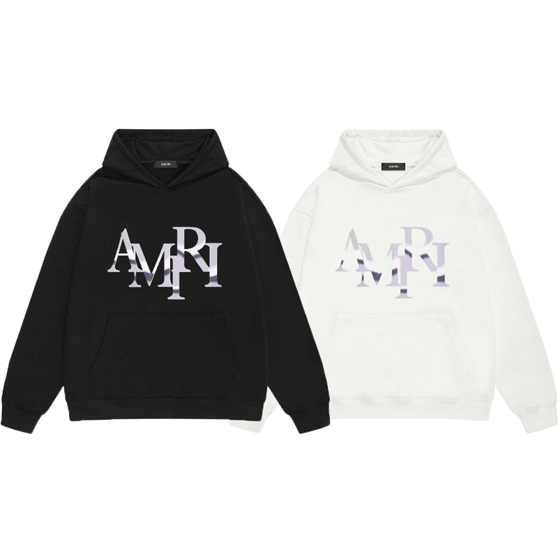 Amiri Fashion Hoodie