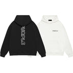 PURPLE Fashion Hoodie