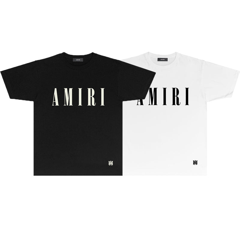 AMIRI  fashion T-shirt