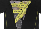 VLONE Dont Body Yourself S/S T-Shirt