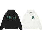 Amiri Fashion Hoodie