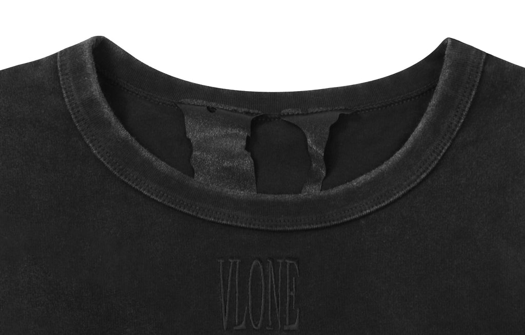 VLONE Screw U S/S T-Shirt