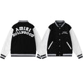 Amiri fashion jacket