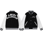 Amiri fashion jacket
