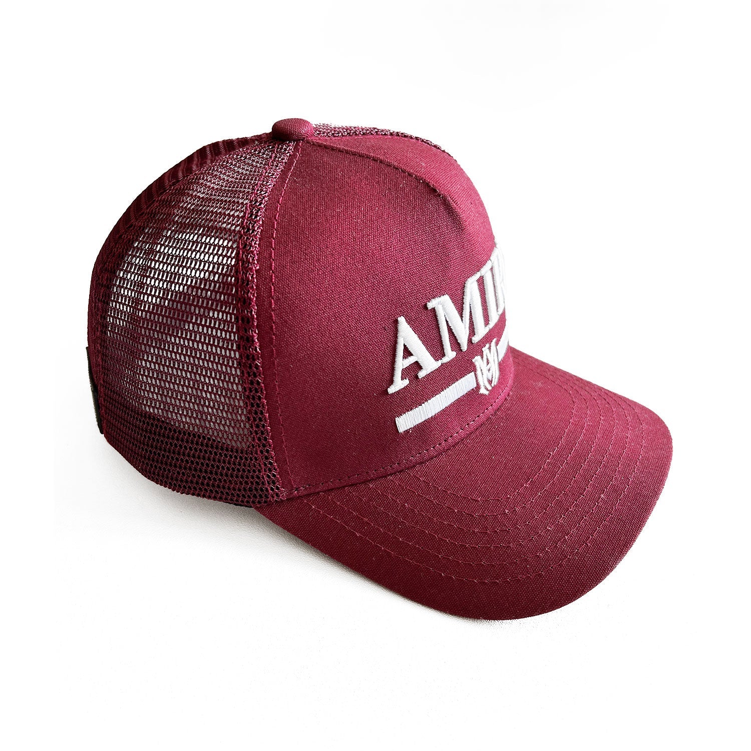 AMIRI trucker hat