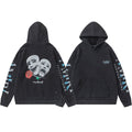 Amiri Fashion Hoodie