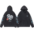 Amiri Fashion Hoodie