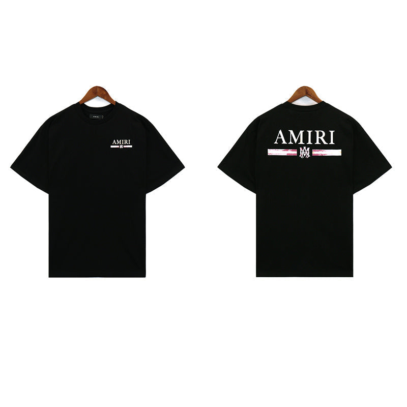 AMIRI  fashion T-shirt