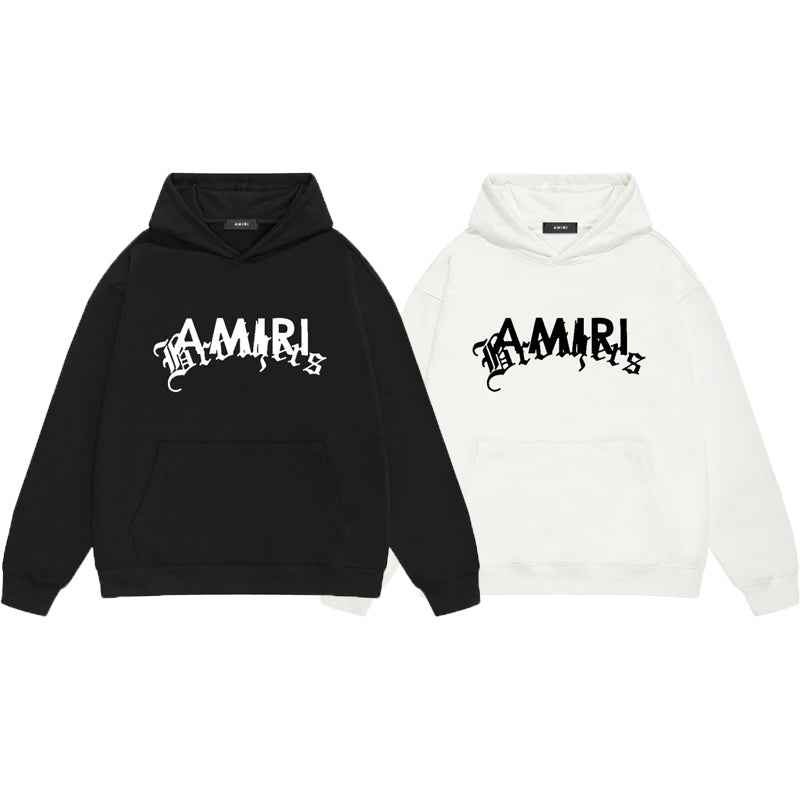 Amiri Fashion Hoodie