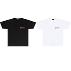 PURPLE  fashion T-shirt