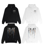 Amiri Fashion Hoodie