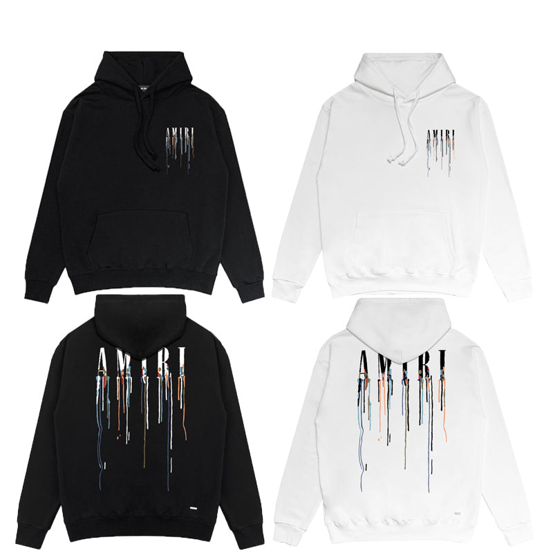 Amiri Fashion Hoodie