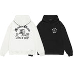 Amiri Fashion Hoodie